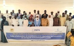 Tchad : un atelier sur le projet d'appui à la transformation numérique du Tchad lancé à Abéché