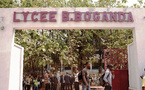 Bangui : drame au lycée Barthélemy Boganda lors des épreuves du baccalauréat