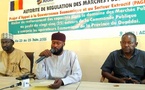 Tchad : à Abéché, un atelier de renforcement des capacités dans le domaine des marchés publics