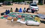 Tchad : armes, drogues et gaz butane volé, six femmes au cœur d’un réseau criminel