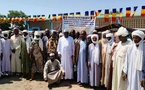 Tchad : à Bohobé, les autorités locales s’unissent pour prévenir les conflits entre communautés