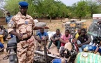 Tchad: Arrestation de cinq jeunes à Lac-Léré après l’agression du commandant de brigade de Yanli