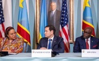 RDC : Un accord de paix avec le Rwanda signé à Washington ce 27 juin
