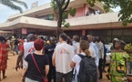 RCA : Drame au Lycée Boganda, MSF en soutien après l'explosion d'un transformateur