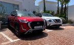 Tanger accueille la présentation du SUV Magnite, symbole du renouveau de Nissan en Afrique