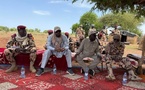 Tchad : Mission gouvernementale à Amdjoudoul pour renforcer la sécurité locale