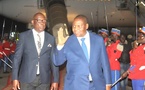 RCA : Le Président Touadéra de retour à Bangui après le Sommet mondial de Gavi à Bruxelles