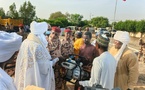 Tchad : Le gouvernement offre des kits de réinsertion à d'ex-membres de Boko Haram à Bol