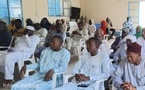 Tchad : Am-Timan accueille un atelier sur la sauvegarde environnementale dans le cadre du PATN