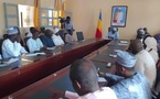 Tchad : au Salamat, le général Ismat Issakha Acheikh lance un appel à la mobilisation collective