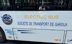 Cameroun : Les bus électriques de Garoua prêts à être expédiés, vers un transport urbain de masse intégré