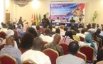 Le Tchad participe à une rencontre des Conseils des Chargeurs de l'AES pour fluidifier l'approvisionnement