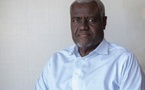 Moussa Faki Mahamat, nouvel envoyé spécial pour le Pacte mondial pour la Prospérité, les Peuples et la Planète