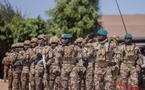 Mali : le gouvernement adresse ses vives félicitations aux Forces Armées et de Sécurité