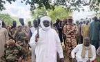 Tchad – Moyen-Chari : À Alako, le délégué général du gouvernement œuvre pour l’apaisement et la cohésion sociale