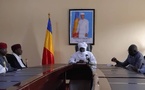 Tchad : Le Gouverneur du Salamat engage les opérateurs économiques et chefs de cantons pour le programme gouvernemental