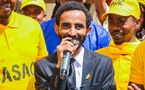Médiation tchadienne en RCA : Mahmoud Ali Seïd salue le leadership décisif du Maréchal Mahamat Idriss Deby 