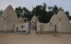 Cameroun - Maroua : Les Musgum cèdent leurs emblématiques cases en obus à la mairie