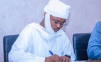 Tchad : Signature de l'Accord pour le Projet de Renforcement de la Résilience de la Grande Muraille Verte d'Afrique