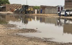 Tchad - Abéché : La mairie intensifie les travaux d'aménagement face à la saison des pluies