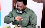 RDC : Joseph Kabila critique vivement la gestion de la guerre dans l'Est