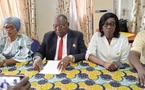 Tchad : Signature d'un accord de réconciliation entre les communautés Ngambaye et Foulbé