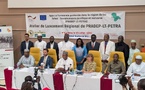 Tchad : Lancement officiel du projet PETRADEP pour la paix et le développement pastoral autour du Lac Tchad