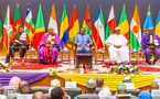 Tchad : Ouverture solennelle de la 47ème session des Comités Consultatifs Interafricains du CAMES