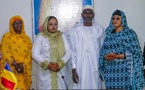 Tchad : Installation des nouveaux cadres au Ministère de l'Action Sociale