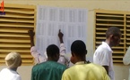 Bac 2025 : Près de 25 000 candidats admis grâce à la deuxième série au Tchad