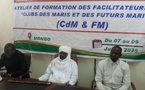 Tchad : le projet SWEDD+ renforce les capacités des formateurs dans trois provinces