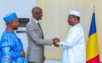 Tchad : audience avec le comité d’organisation du Hadj 2025