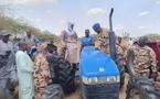 Tchad : au Batha, lancement d’un projet agricole pour l’emploi des jeunes et la sécurité alimentaire