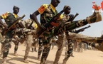 Tchad : concours d’entrée à l’École des Officiers Interarmées (EMGA)