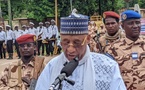Tchad : installation du nouveau délégué général Logone Occidental