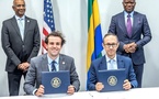 Gabon - USA : Accord majeur avec Millenial Potash pour l'exploitation du gisement de Mayumba