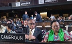 Unesco : le Cameroun participe aux travaux du comité intergouvernemental du patrimoine mondial