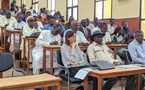 Tchad : atelier sur les solutions durables en faveur des réfugiés de la RCA à Moundou