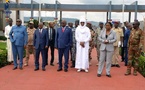 RCA : Des ministres tchadiens à Bangui pour concrétiser l'accord de paix