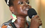 Tchad : Triciana, la voix qui soigne les âmes