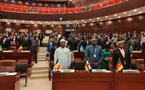Union Africaine : La 47ème session du Conseil exécutif débute à Malabo