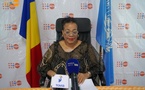 Tchad : L'UNFPA célèbre la Journée Mondiale de la Population et plaide pour la justice démographique