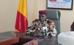 Tchad : Installation de la Commission provinciale de désarmement au Salamat