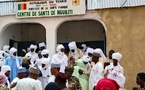 Tchad : Inauguration d’un nouveau Centre de santé à Nguiliti dans le Kanem