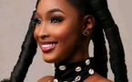 Cameroun : Harangada Golonga Josiane couronnée Miss Cameroun 2025