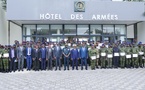 Côte d'Ivoire : 155 militaires spécialisés pour renforcer les capacités des armées