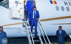 Tchad : Le Premier Ministre de retour à N'Djaména après la réunion de l'Union Africaine