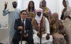 Le Tchad présent au Salon International du Tourisme et du Voyage (SITEV 2025) à Alger