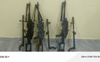 Cameroun : Un trafiquant d'armes présumé de Boko Haram interpellé à Makary