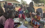 Tchad - Santé : Campagne innovante contre le paludisme à Moissala et Dembo avec vaccin et chimioprévention